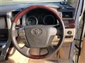 2012 Toyota Alphard G