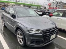 2020 Audi Q5