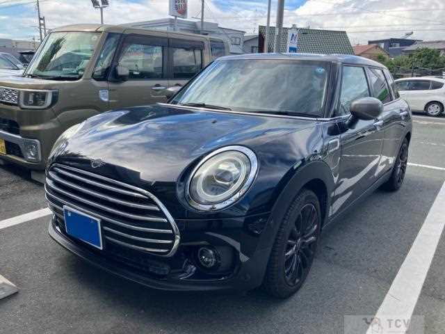 2020 BMW MINI Other