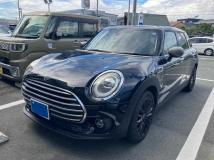 2020 BMW MINI Other