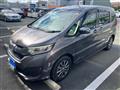 2016 Honda Freed