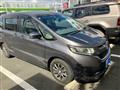 2016 Honda Freed
