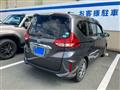 2016 Honda Freed