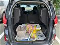 2016 Honda Freed