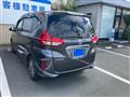 2016 Honda Freed