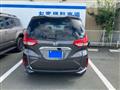 2016 Honda Freed