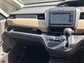 2016 Honda Freed