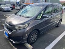 2016 Honda Freed