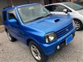 2002 Suzuki Jimny