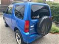 2002 Suzuki Jimny