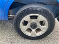 2002 Suzuki Jimny