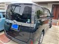 2016 Toyota Voxy