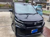 2016 Toyota Voxy