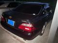 2007 Toyota Crown