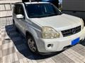 2008 Nissan X-Trail