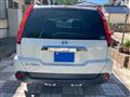 2008 Nissan X-Trail