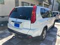 2008 Nissan X-Trail