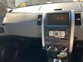 2008 Nissan X-Trail