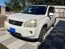 2008 Nissan X-Trail