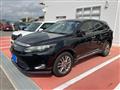 2014 Toyota Harrier