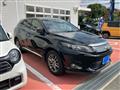 2014 Toyota Harrier