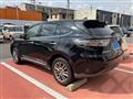 2014 Toyota Harrier