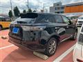 2014 Toyota Harrier