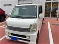 2010 Suzuki Every Wagon