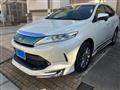 2019 Toyota Harrier