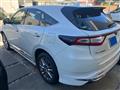 2019 Toyota Harrier
