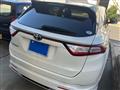 2019 Toyota Harrier