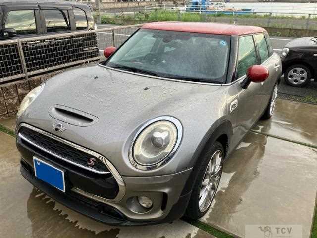 2015 BMW MINI Other