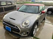 2015 BMW MINI Other