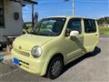 2005 Daihatsu Move Latte