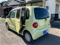2005 Daihatsu Move Latte