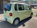 2005 Daihatsu Move Latte