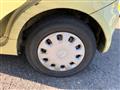 2005 Daihatsu Move Latte