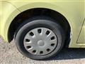 2005 Daihatsu Move Latte