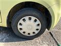 2005 Daihatsu Move Latte