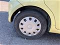 2005 Daihatsu Move Latte