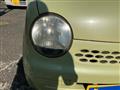 2005 Daihatsu Move Latte
