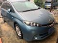 2009 Toyota Wish
