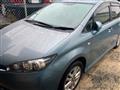 2009 Toyota Wish