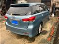 2009 Toyota Wish