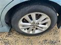 2009 Toyota Wish
