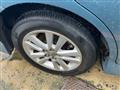 2009 Toyota Wish