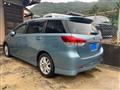 2009 Toyota Wish