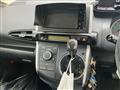2009 Toyota Wish