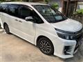 2017 Toyota Voxy