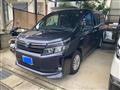 2014 Toyota Voxy